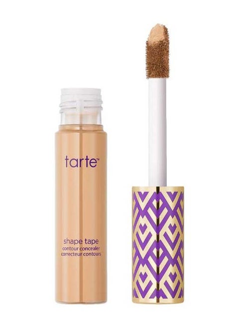 Shape Tape Counter Concealer Light Medium Honey