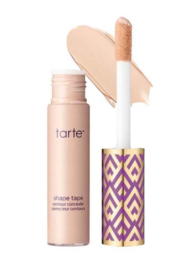 tarte Shape Tape Contouring Concealer Light Neutral  - Image 1