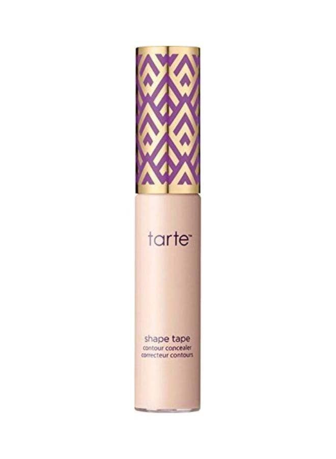 tarte Shape Tape Contouring Concealer Light Neutral  - Image 3