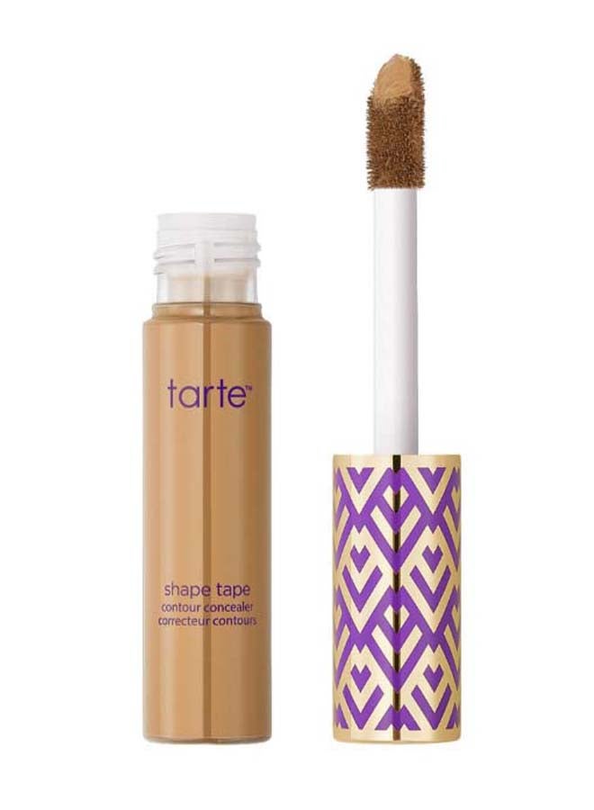 tarte Shape Tape Contouring Concealer Tan Deep Sand - Image 1