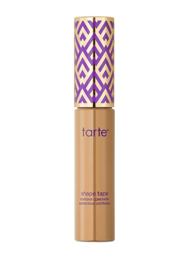 tarte Shape Tape Contouring Concealer Tan Deep Sand - Image 3