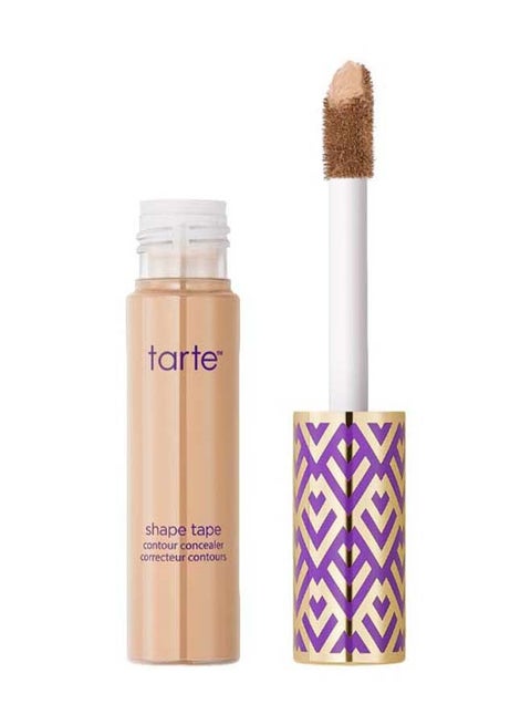 Shape Tape Contour Concealer Light Beige 22B