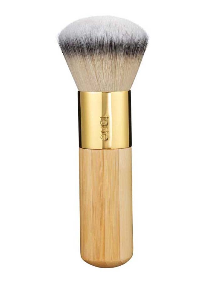 Foundation Brush Beige/Gold - v1623904707/N30489926A_1