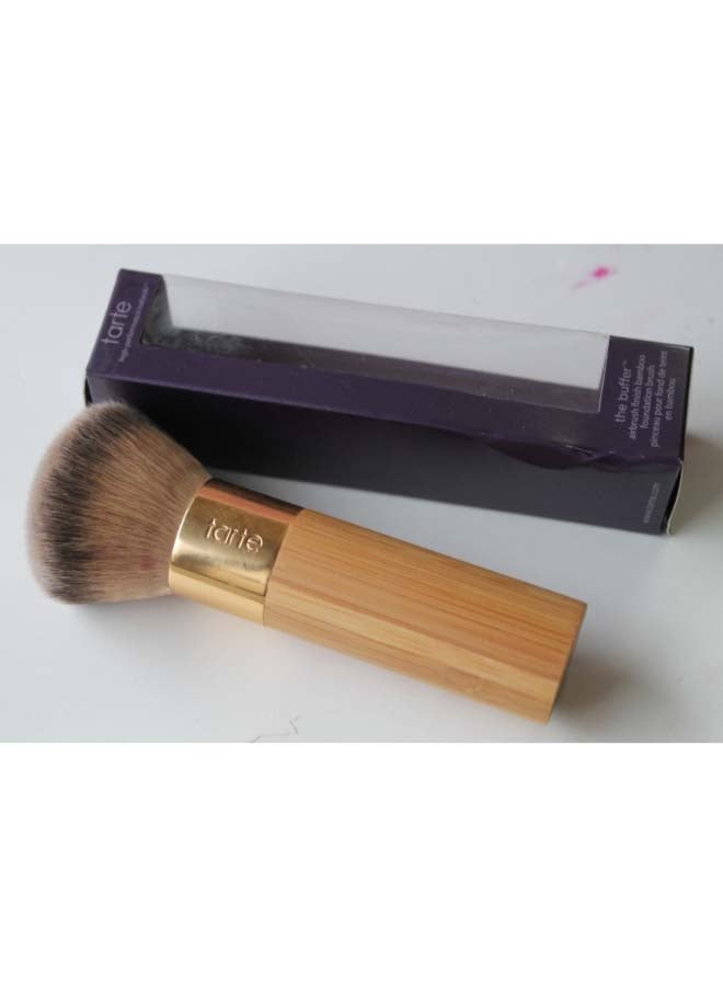 Foundation Brush Beige/Gold - v1623904707/N30489926A_2