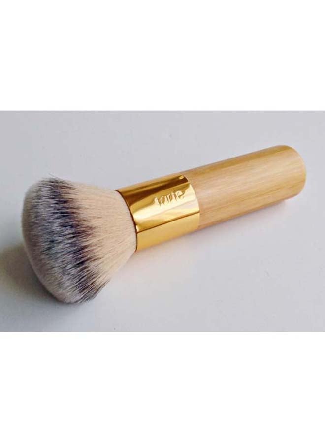 Foundation Brush Beige/Gold - v1623904707/N30489926A_3