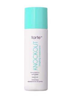 Knockout Tingling Treatment