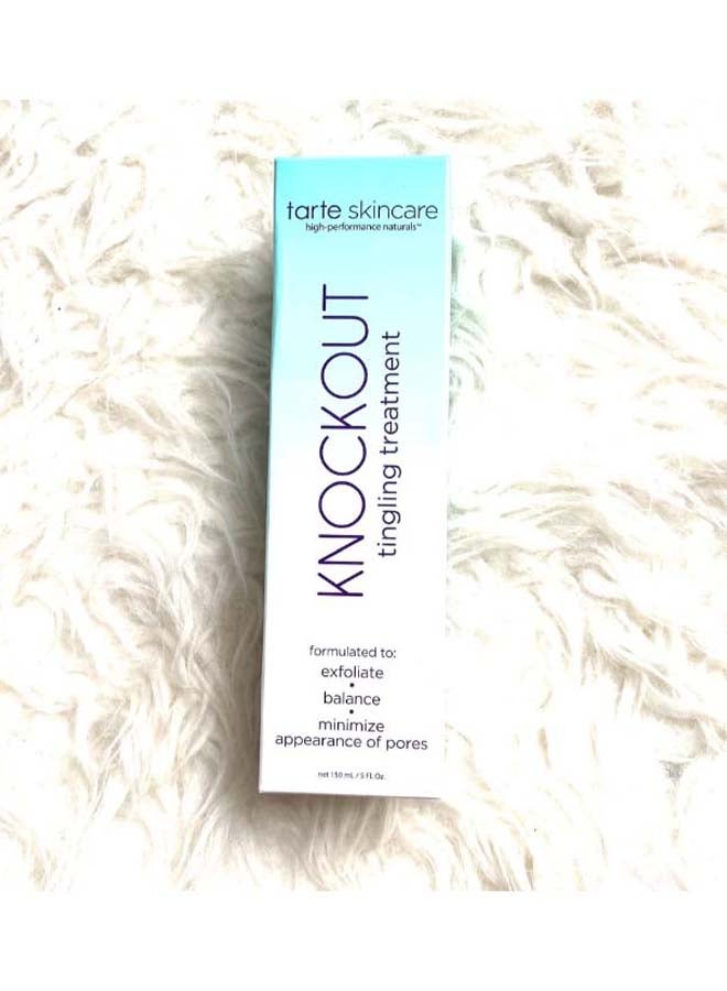 tarte - Knockout Tingling Treatment - Image 1
