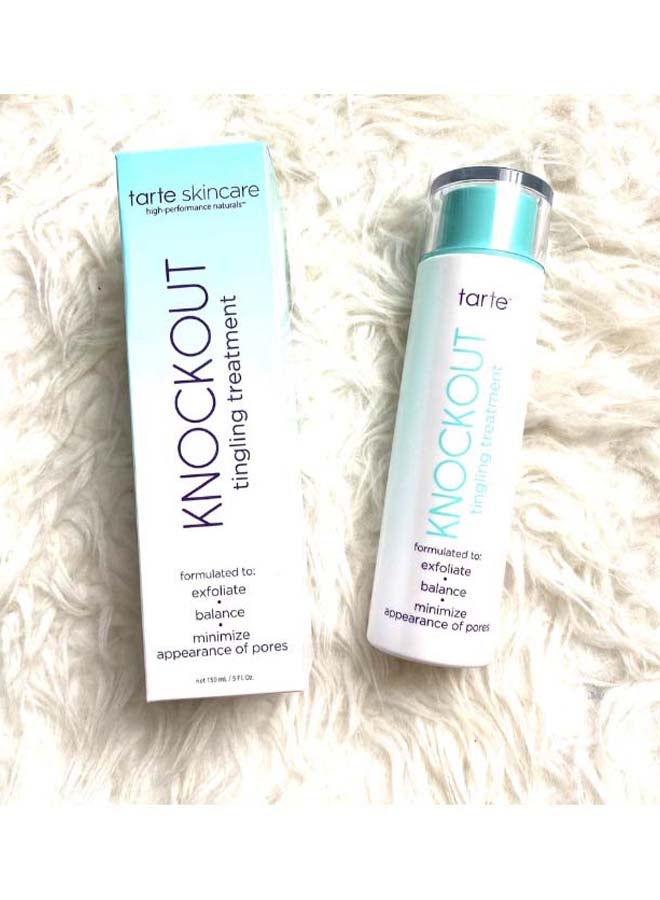 tarte - Knockout Tingling Treatment - Image 1
