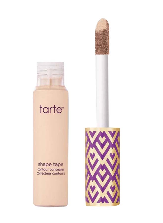 tarte Shape Tape Contour Liquid Concealer 16N Fair-Light Neutral  - Image 1