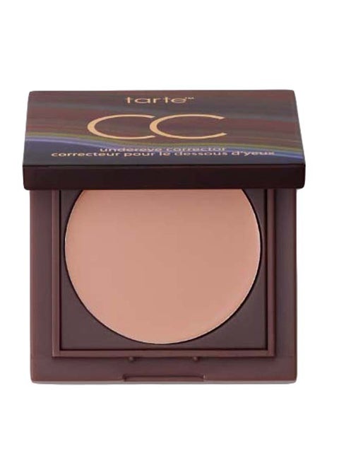CC Coloured Clay Underyeye Corrector Light Medium