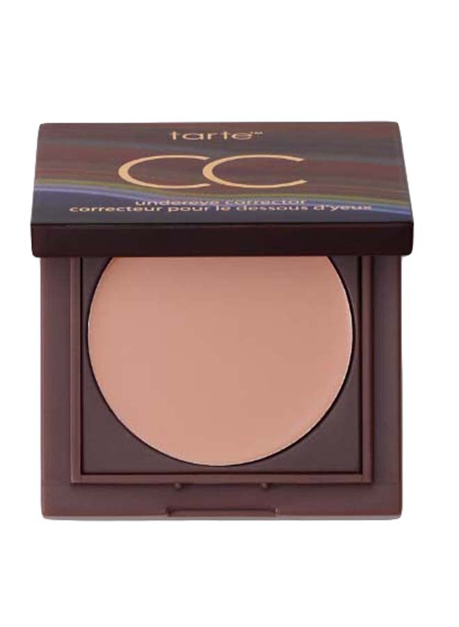 CC Coloured Clay Underyeye Corrector Light Medium