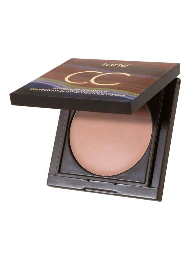 CC Coloured Clay Underyeye Corrector Light Medium