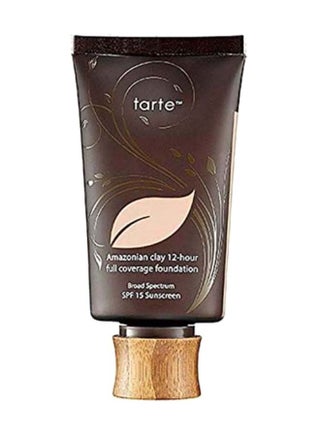 Amazonian Clay 12-Hour Full Coverage Foundation SPF 15 Beige - v1623904711/N32866824A_1