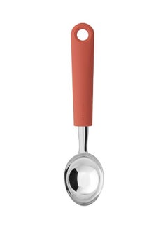 Ice Cream Scoop Terracotta Terracotta Pink 1.61 x 0.87 x 8.15inch