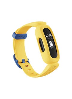 Black/Minions Yellow