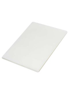 25-Piece A5 Laminating Pouch White - v1623905837/N48418403A_2