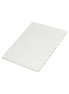 HP 25-Piece A5 Laminating Pouch White  - Image 2