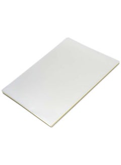 HP 50-Piece A3 Premium Laminating Pouch White  - Image 1