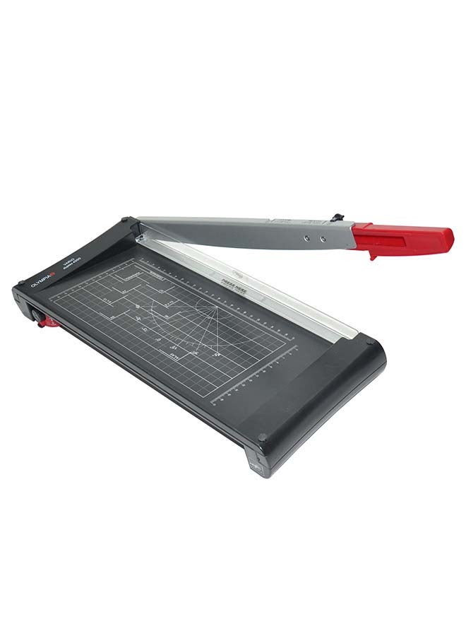 Olympia - Multi-Cutter Trimmer Multicolour - Image 1