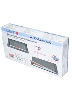 Olympia Multi-Cutter Trimmer Multicolour  - Image 2