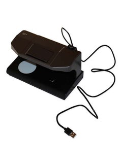 Olympia UV Lamp For Counterfeit Detection Of Notes Multicolour  - Image 1