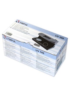 Olympia UV Lamp For Counterfeit Detection Of Notes Multicolour  - Image 2