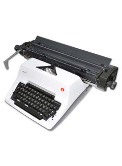 Olympia Farsi Typewriter Multicolour 