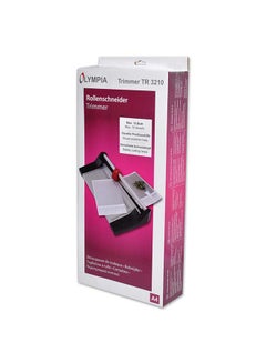 Olympia TR3210 Trimmer Multicolour  - Image 2