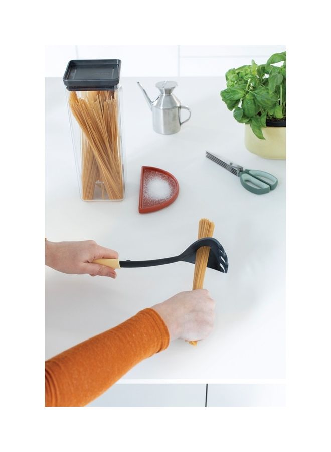 brabantia - Herb Scissors Plus Cleaning Tool Fir Fir Green - Image 1