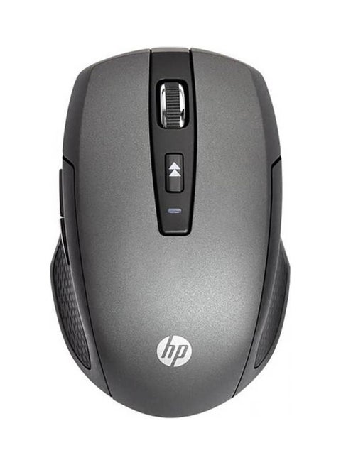 Mouse Wireless Grey