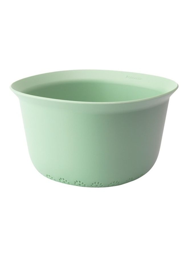 برابانتيا Mixing Bowl Jade Jade Green 21.5x21.5x13.2cm  - Image 2