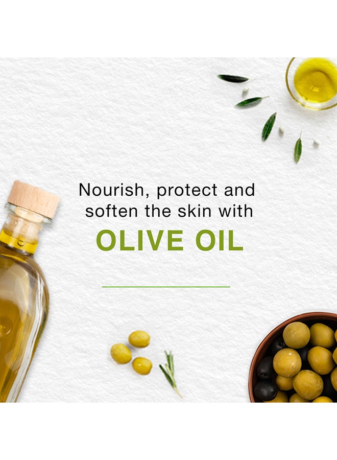 Himalaya Baby Oil With Olive And Winter Cherry, Nourishes Skin and Prevents Dryness  - Image 2
