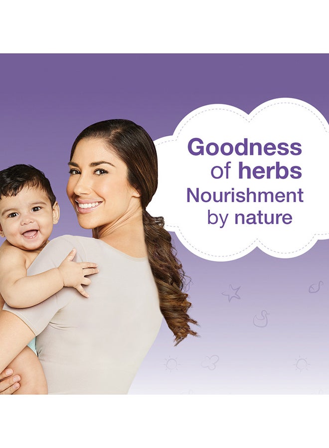 Himalaya Baby Powder Paraben Free With Olive And Almond  - Image 3