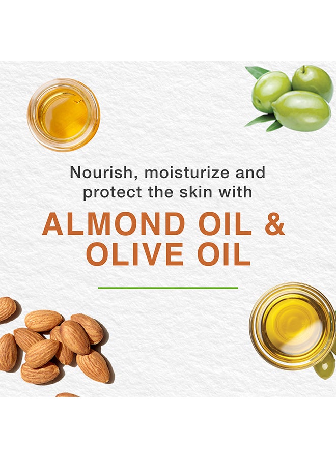 Himalaya Baby Lotion, Olive Oil And Almond Oil - Image 2