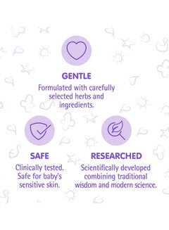 Himalaya Baby Lotion, Olive Oil And Almond Oil  - Image 4
