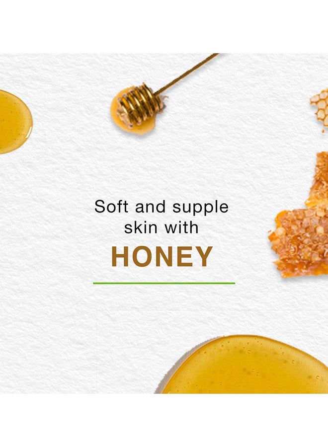 هيمالايا صابون مغذي للأطفال بالعسل والحليب، 125 جرام، خالي من البارابين والفثالات والألوان الصناعية - Image 2