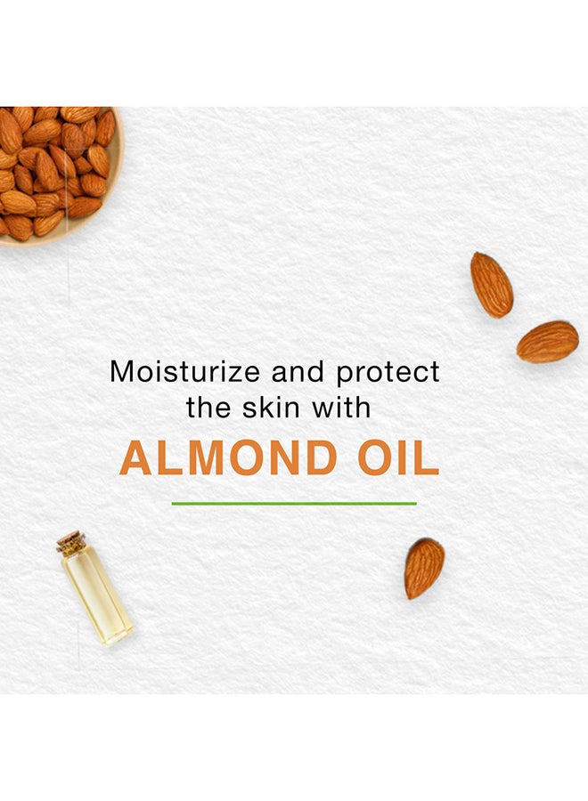 هيمالايا صابون مغذي للأطفال بالعسل والحليب، 125 جرام، خالي من البارابين والفثالات والألوان الصناعية - Image 4