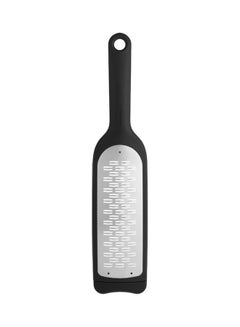 Slice Grater Dark Grey