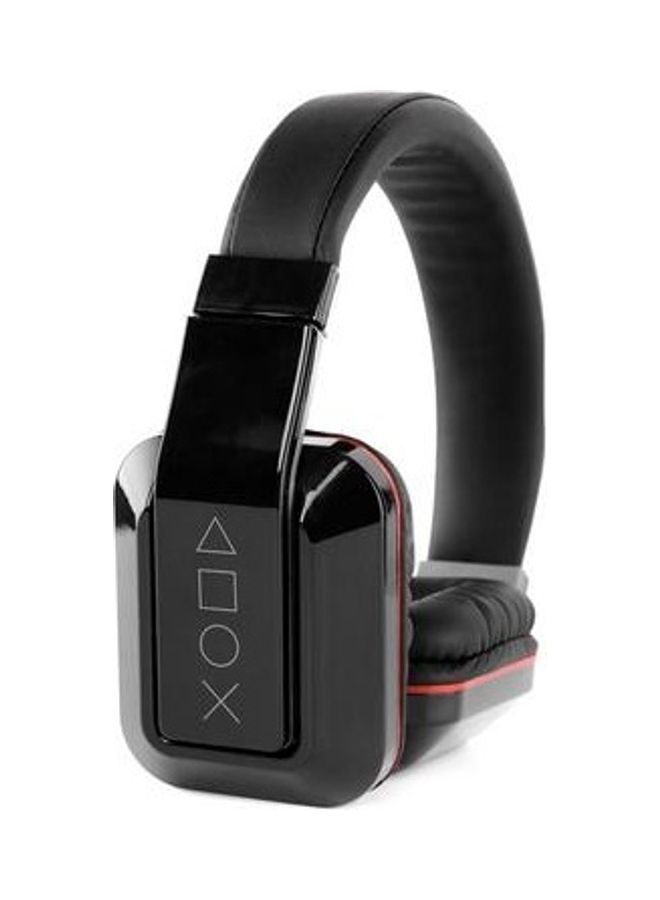 Sony Wired Stereo Headset PS4 - Image 2