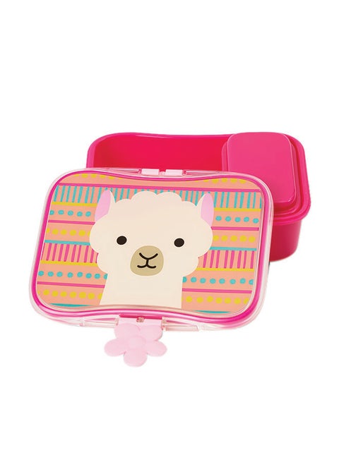 Zoo Lunch Kit -  Llama