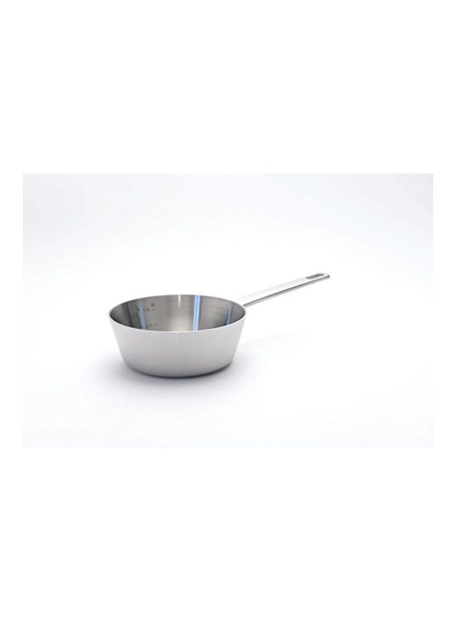 Berghoff Tapered Sauce Pan 18cm  - Image 2