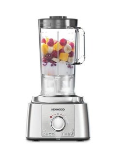 KENWOOD Food Processor 1000 W FDP65.880SI silver  - Image 5