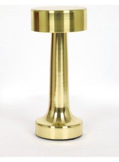 China Touch Table Lamp Gold  - Image 1