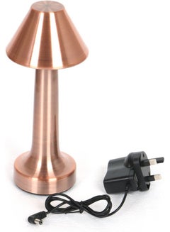 China Touch Table Lamp Rose Gold  - Image 3