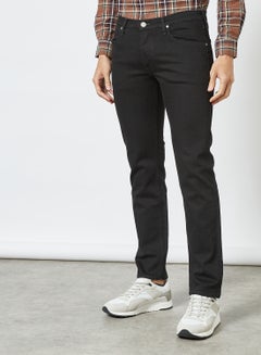 LEE Slim Fit Jeans Black  - Image 1