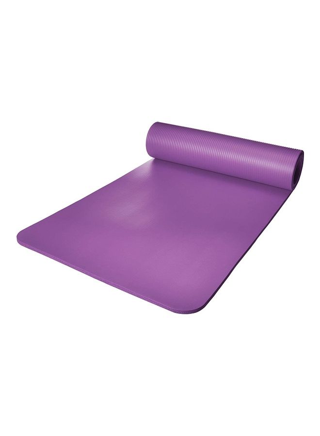Sky Land Anti-Skid Yoga Mat With Carrying Strap 16.4x61.8x16.6cm - Image 2