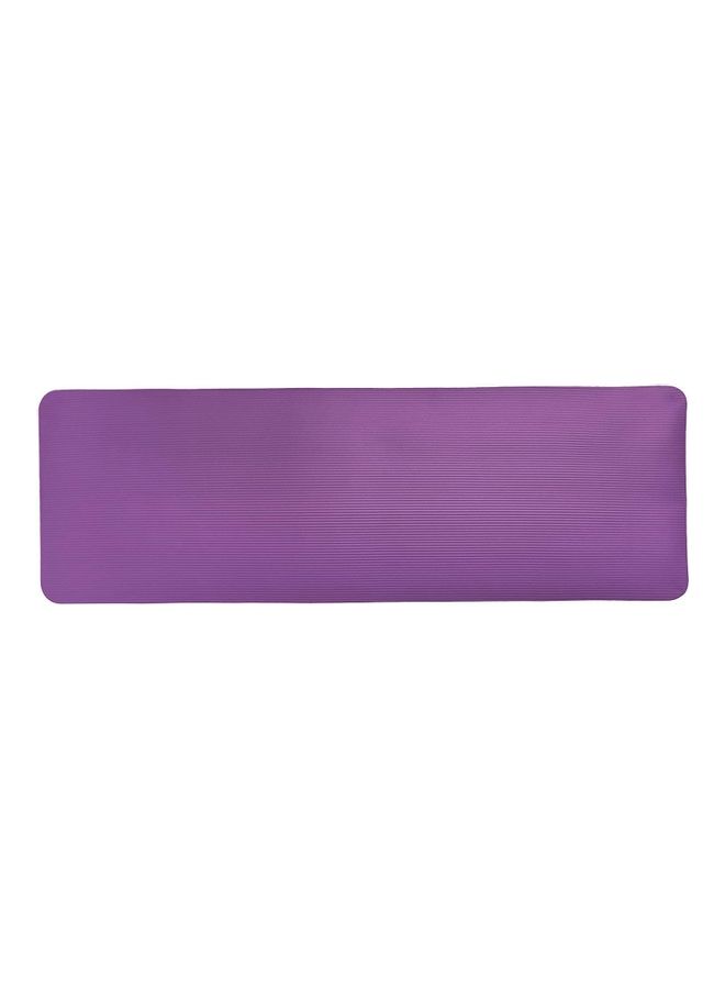 Sky Land Anti-Skid Yoga Mat With Carrying Strap 16.4x61.8x16.6cm - Image 5
