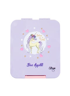 Unicorn Purple
