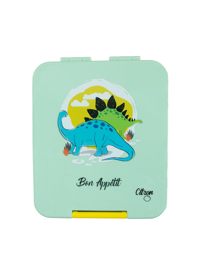 Citron - Snack Box - Dino - Image 1