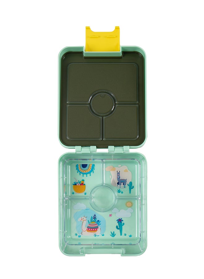 Citron - Snack Box - Dino - Image 1